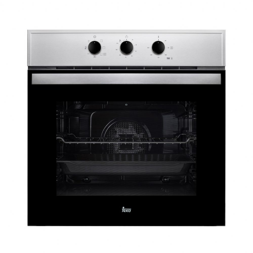 HORNO ELÉCTRICO TEKA HBB 605 INOX